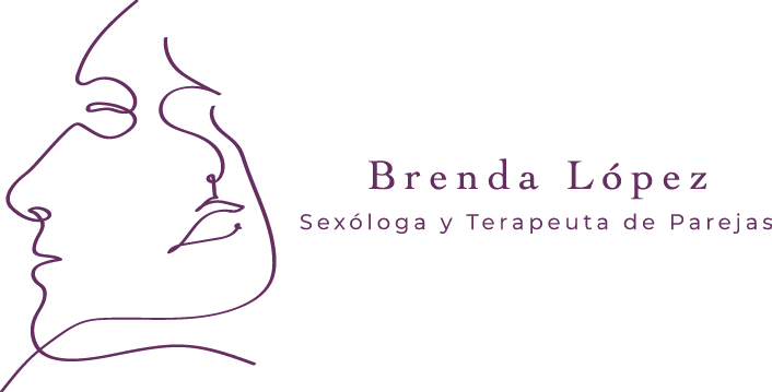 Sexóloga Brenda López