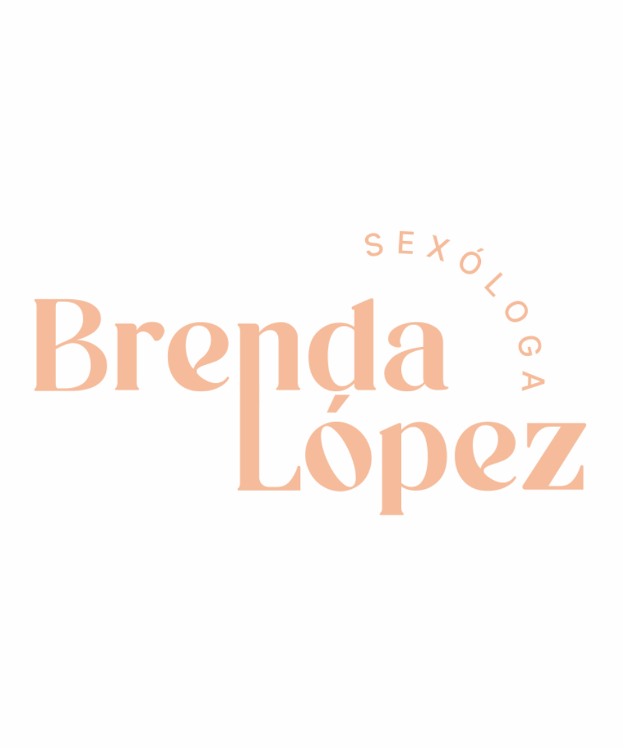 Sexóloga Brenda López